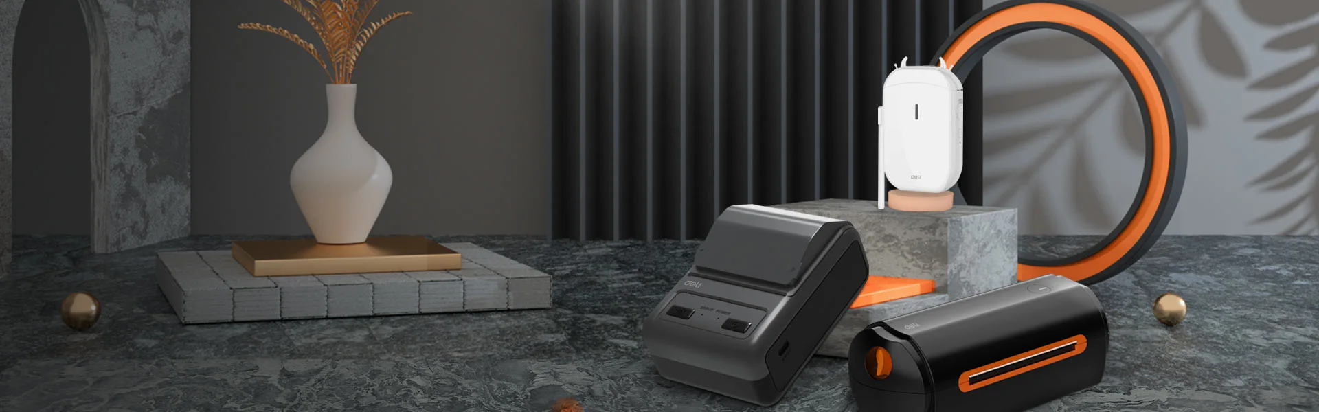 Fingerprint Attendance Machine